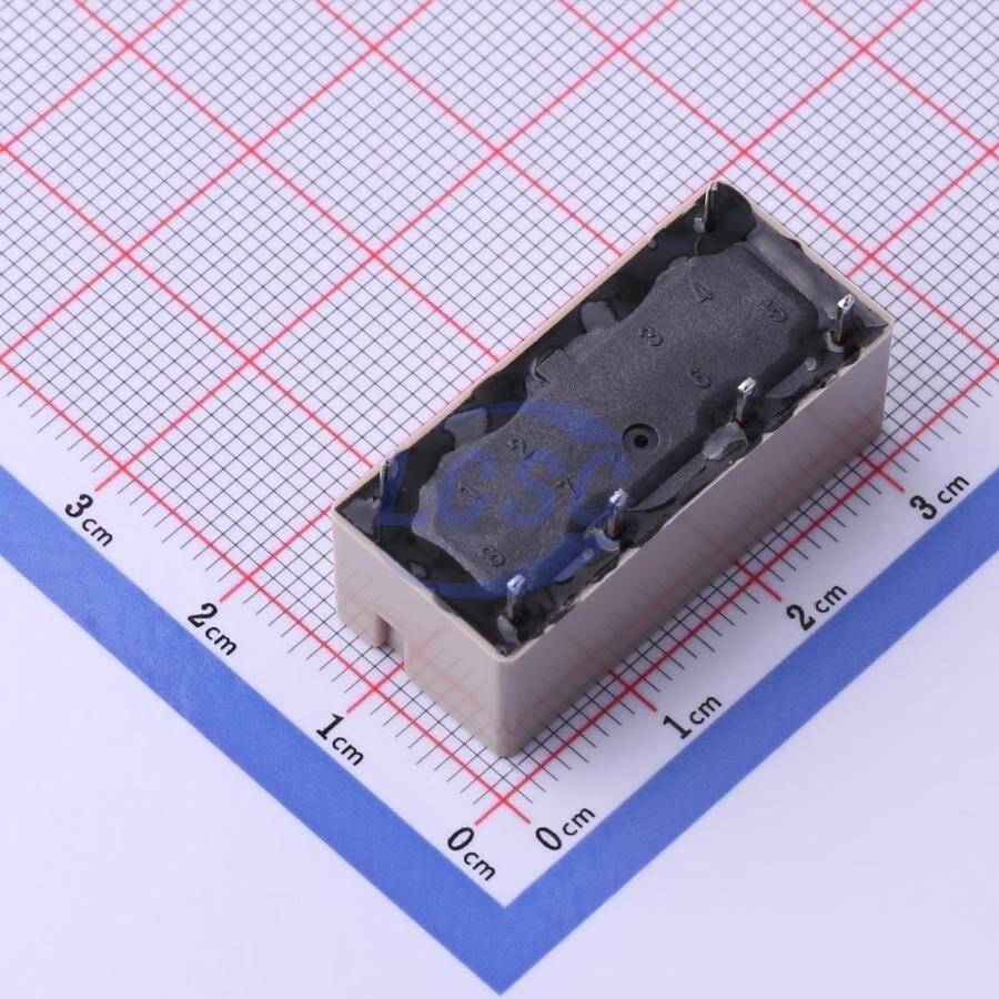 PANASONIC ST2-DC24V-F - 2