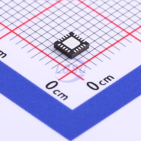 Panchip Microele XN297LAU - 2