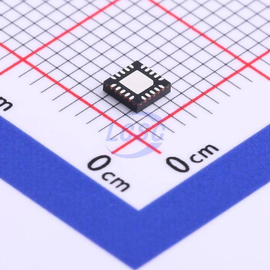 Panchip Microele XN297LAU - 2