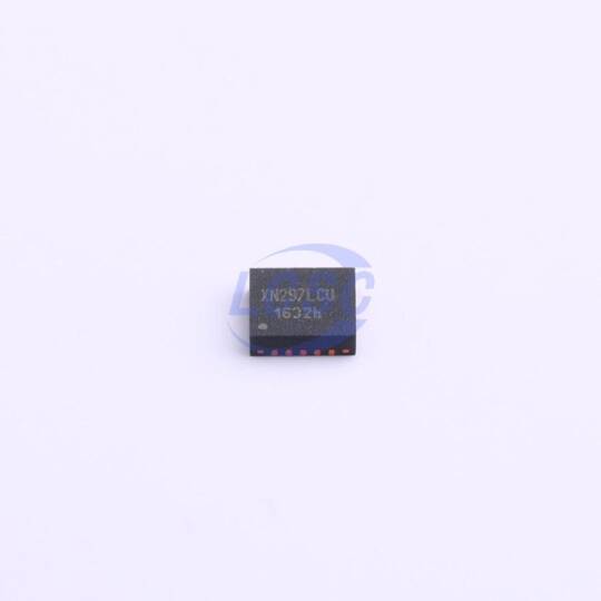 Panchip Microele XN297LAU - 3