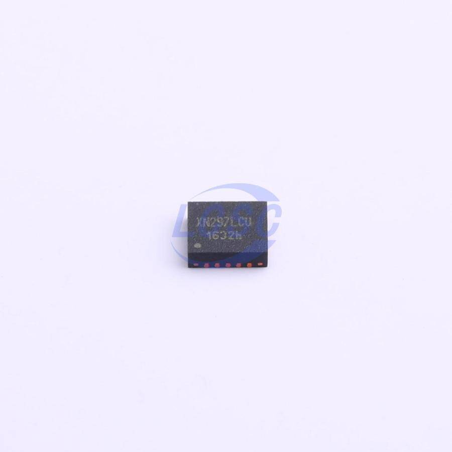 Panchip Microele XN297LAU - 3