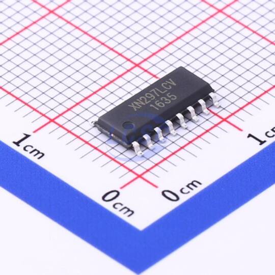 Panchip Microele XN297LAV