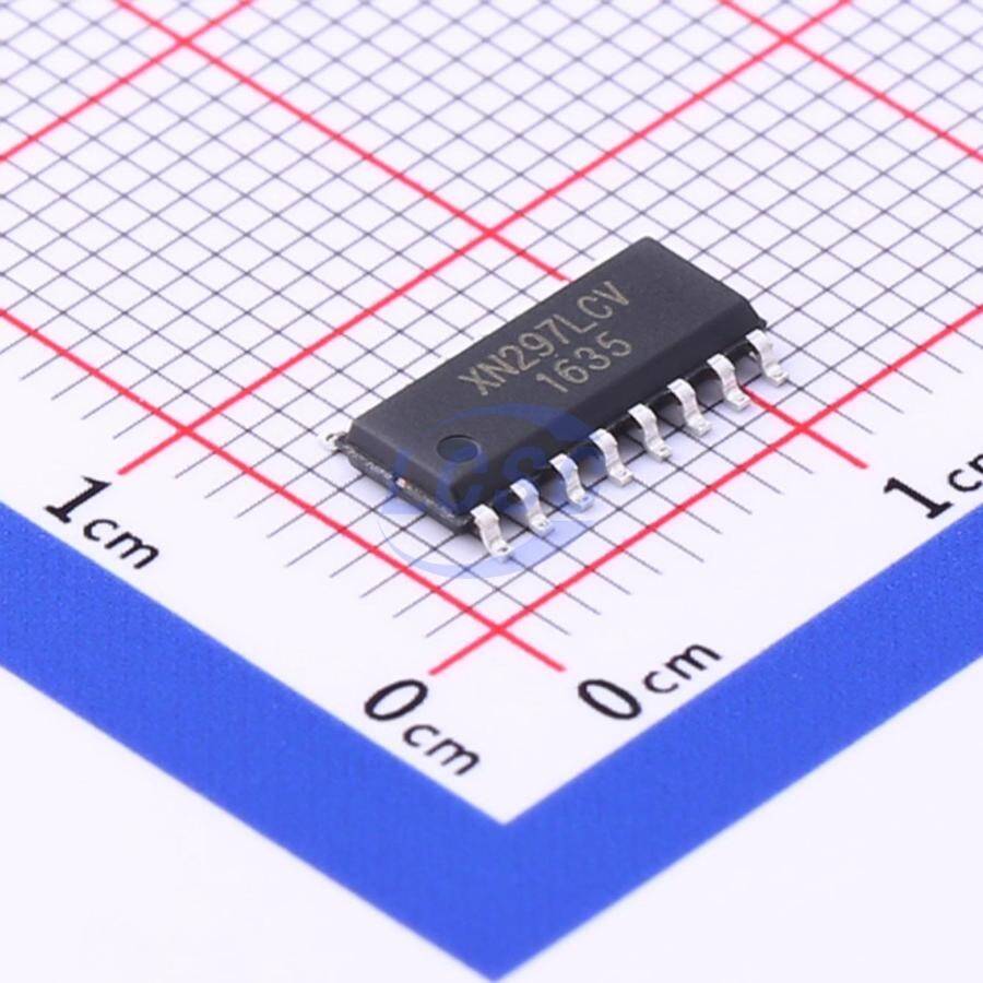 Panchip Microele XN297LAV - 1