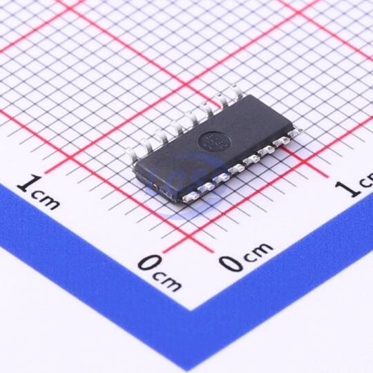 Panchip Microele XN297LAV - 2
