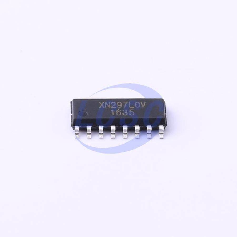 Panchip Microele XN297LAV - 3