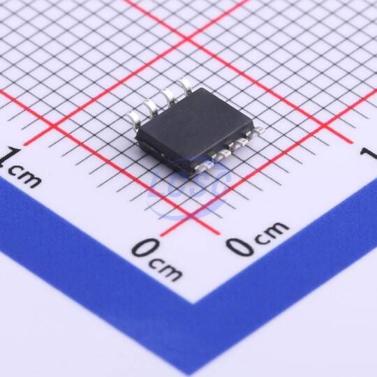 Panchip Microele XN297LBW - 2