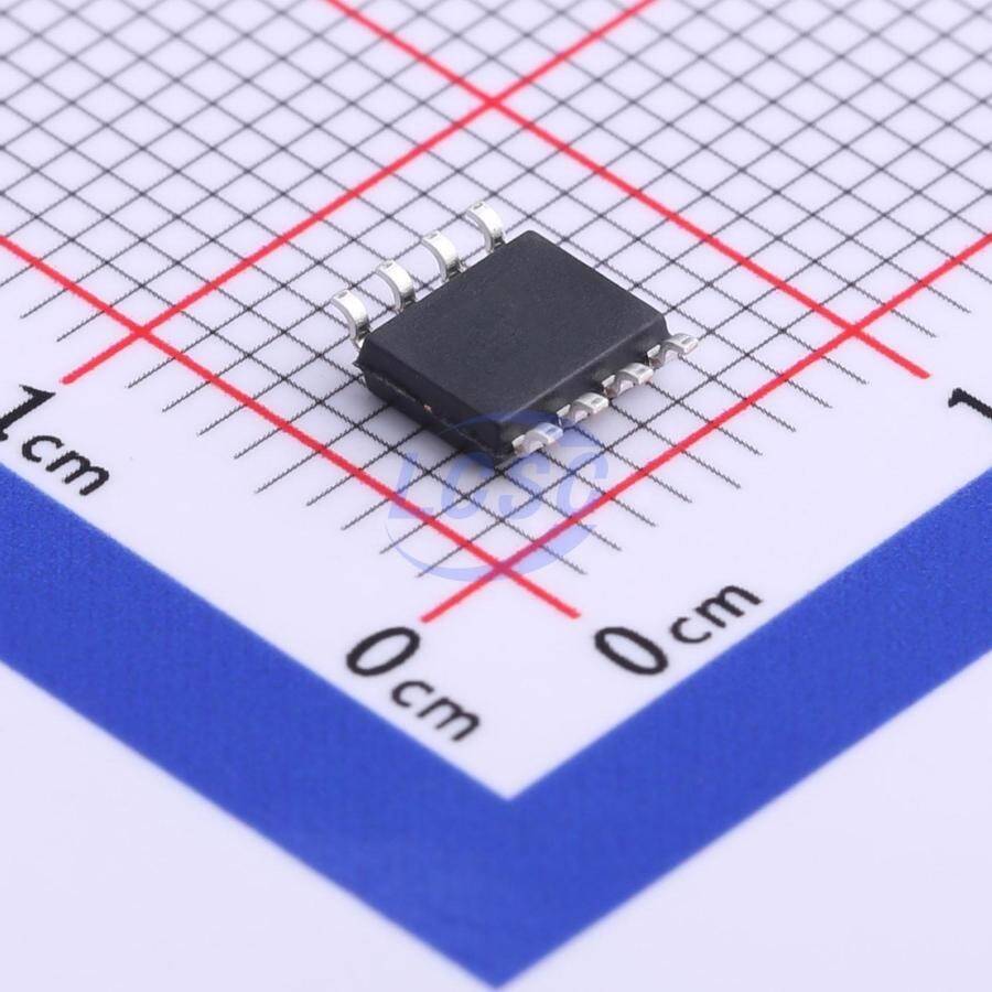 Panchip Microele XN297LBW - 2