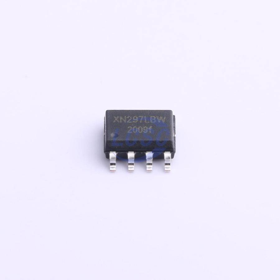 Panchip Microele XN297LBW - 3