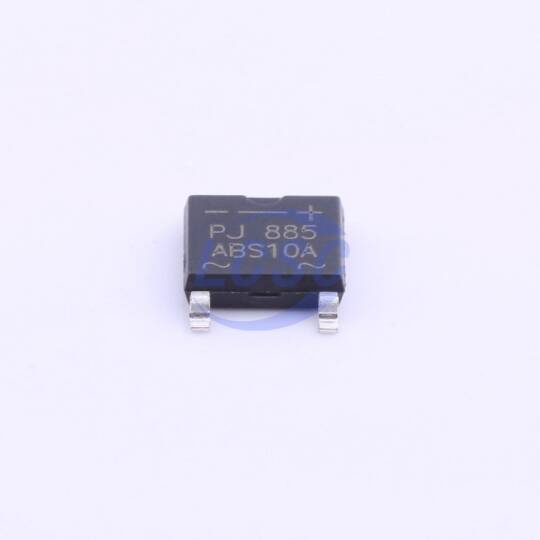 PANJIT ABS10A_R2_000A1 - 3