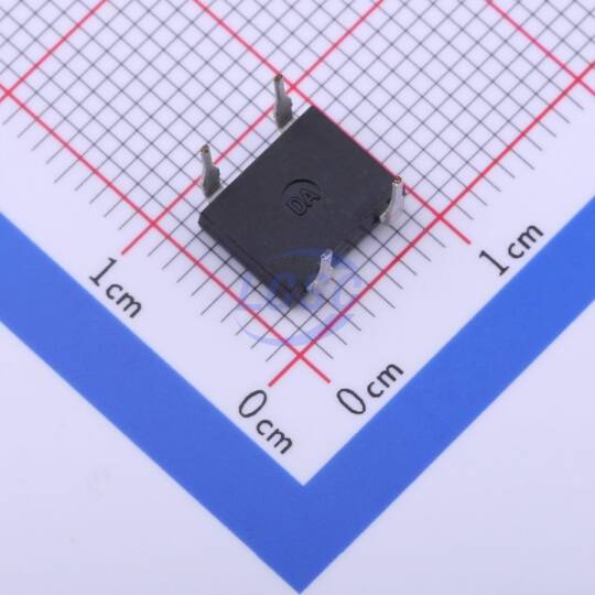 PANJIT DI106 - 2