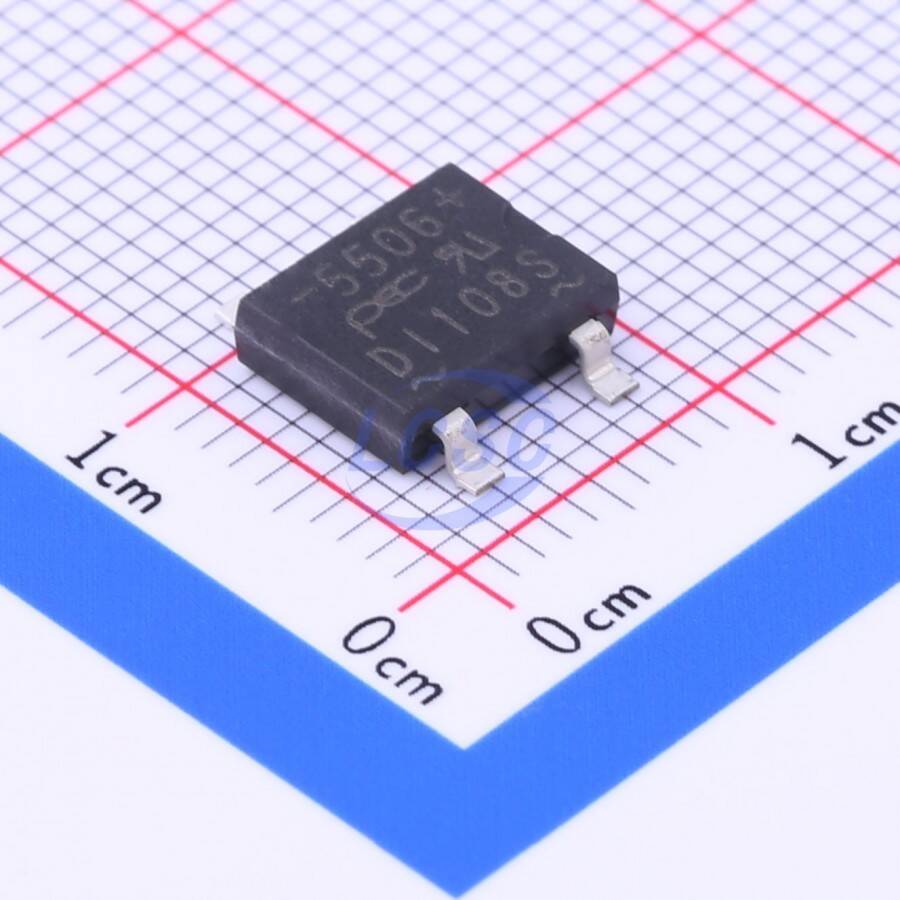 PANJIT DI108S-PEC - 1