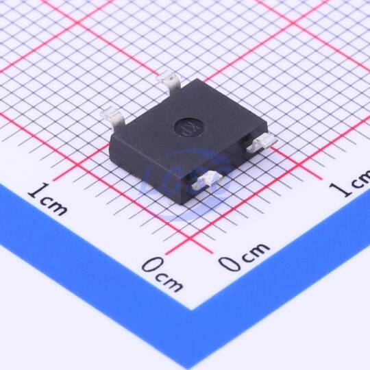 PANJIT DI108S-PEC - 2