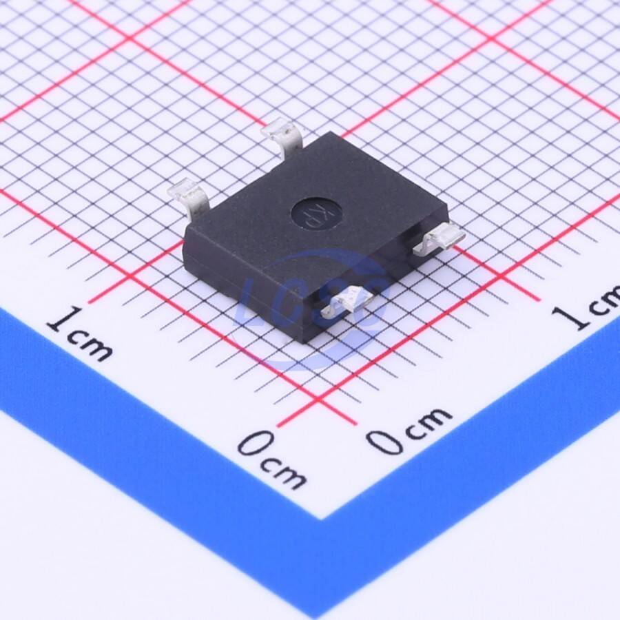 PANJIT DI108S-PEC - 2