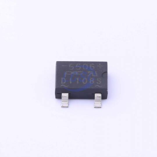 PANJIT DI108S-PEC - 3