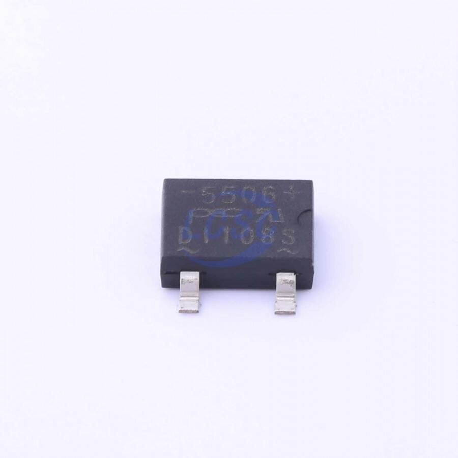 PANJIT DI108S-PEC - 3