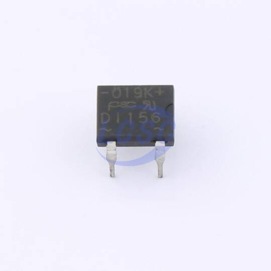 PANJIT DI156 - 3