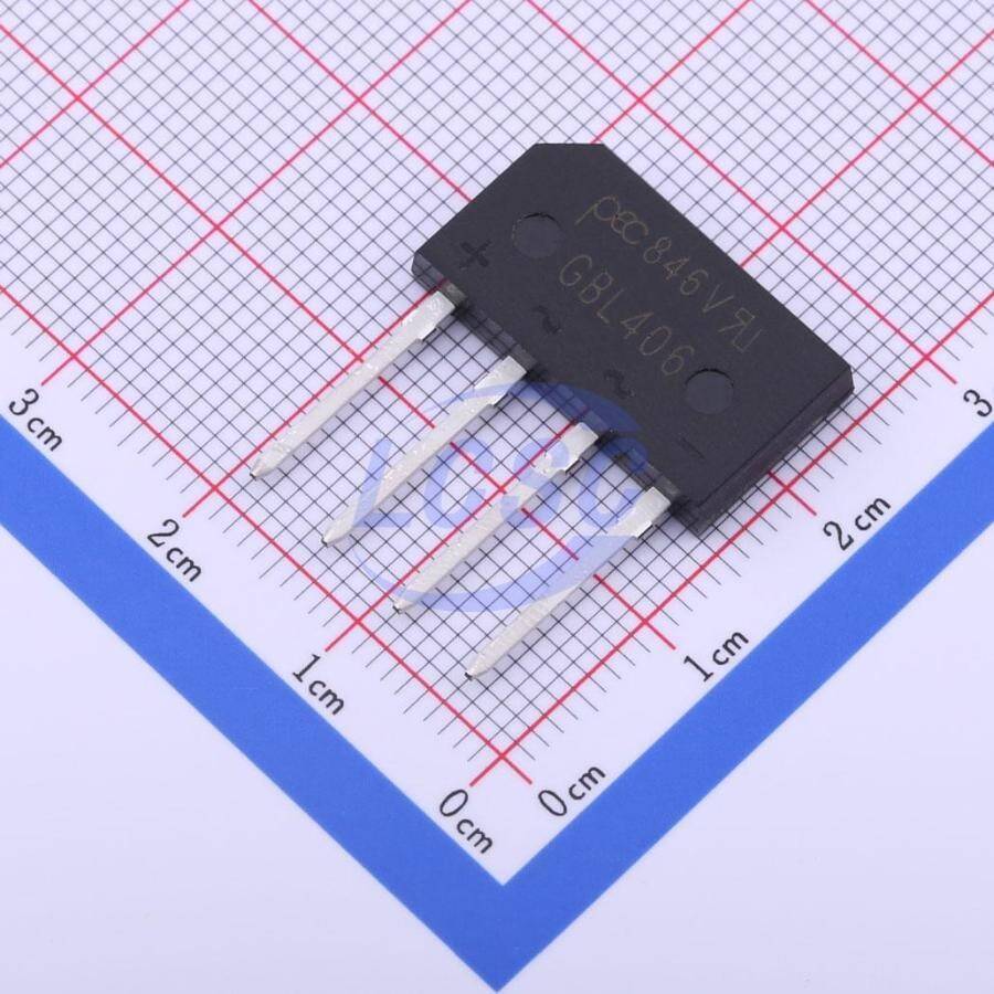 PANJIT GBL406 - 1