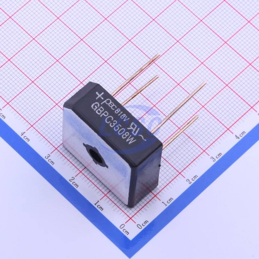 PANJIT GBPC3508W - 1