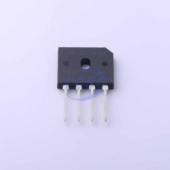PANJIT GBU6K_B0_100A2 - 3