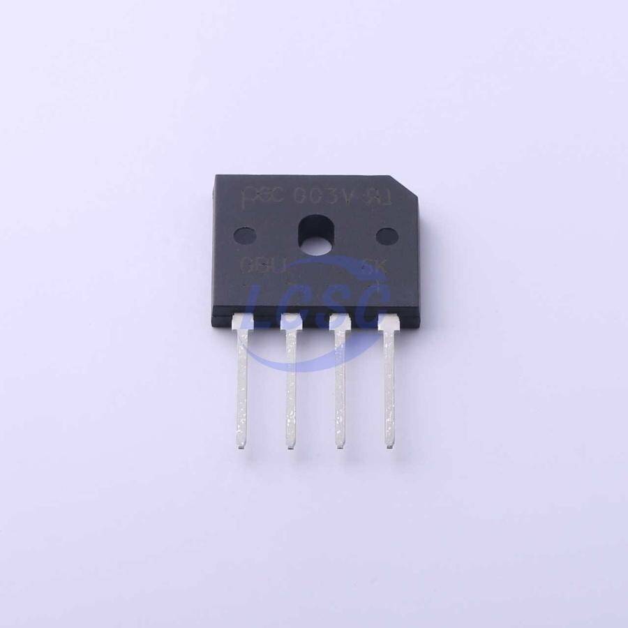 PANJIT GBU6K_B0_100A2 - 3