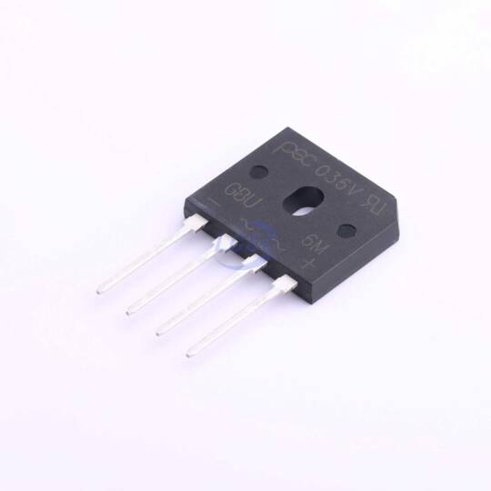 PANJIT GBU6M_B0_100A2 - 3