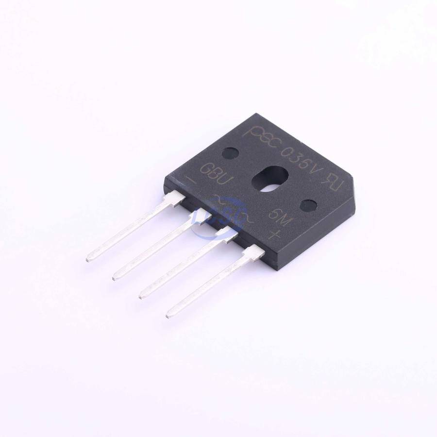 PANJIT GBU6M_B0_100A2 - 3