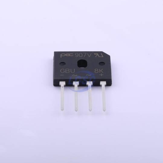 PANJIT GBU8K_B0_100A2 - 3