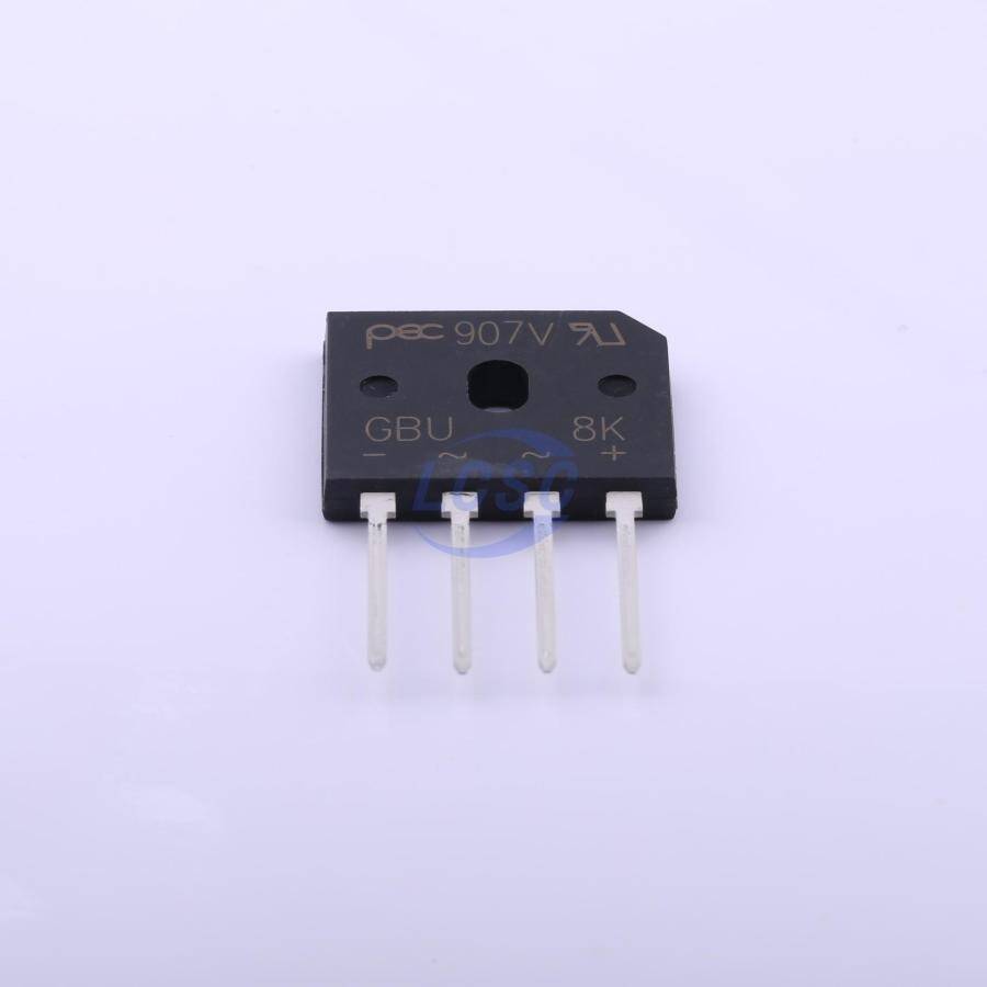PANJIT GBU8K_B0_100A2 - 3