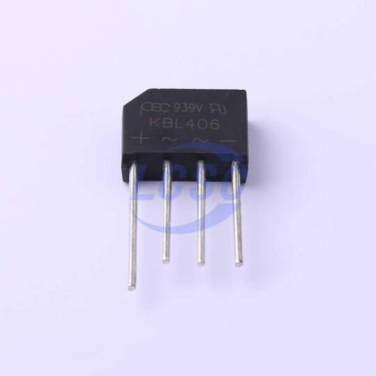 PANJIT KBL406_B0_10001 - 3