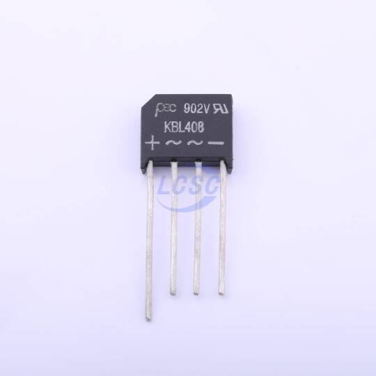 PANJIT KBL408_B0_10001 - 3