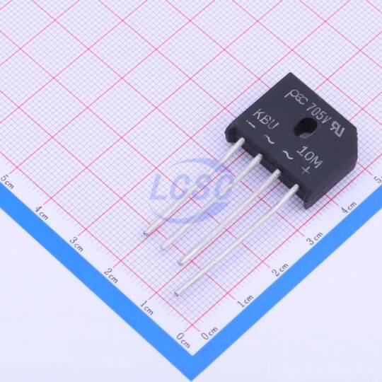 PANJIT KBU10M_B0_10001 - 1