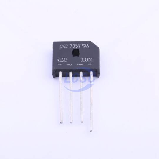 PANJIT KBU10M_B0_10001 - 3