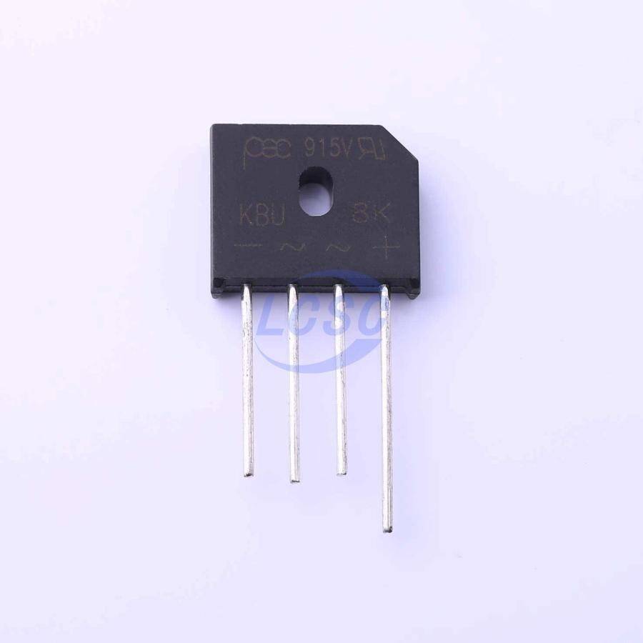 PANJIT KBU8K_B0_10001 - 3