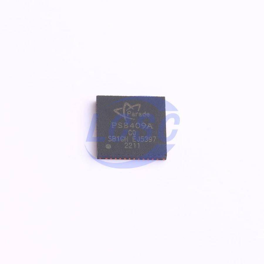 Parade Technologies PS8409AQFN48GTR2-C0 - 3