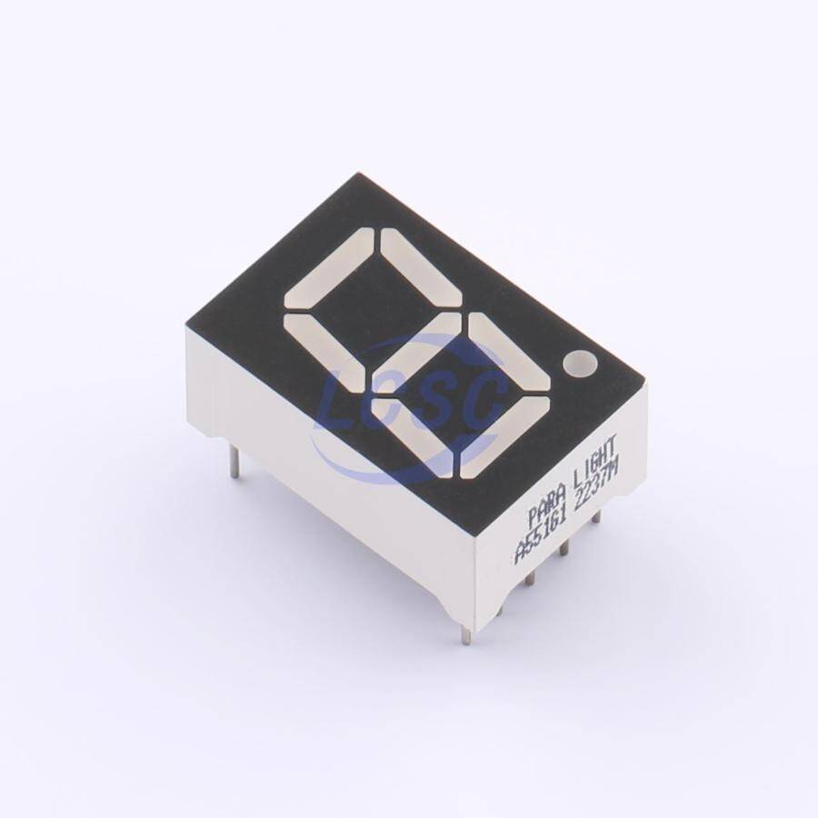PARALIGHT A551G1-IN B/W - 3