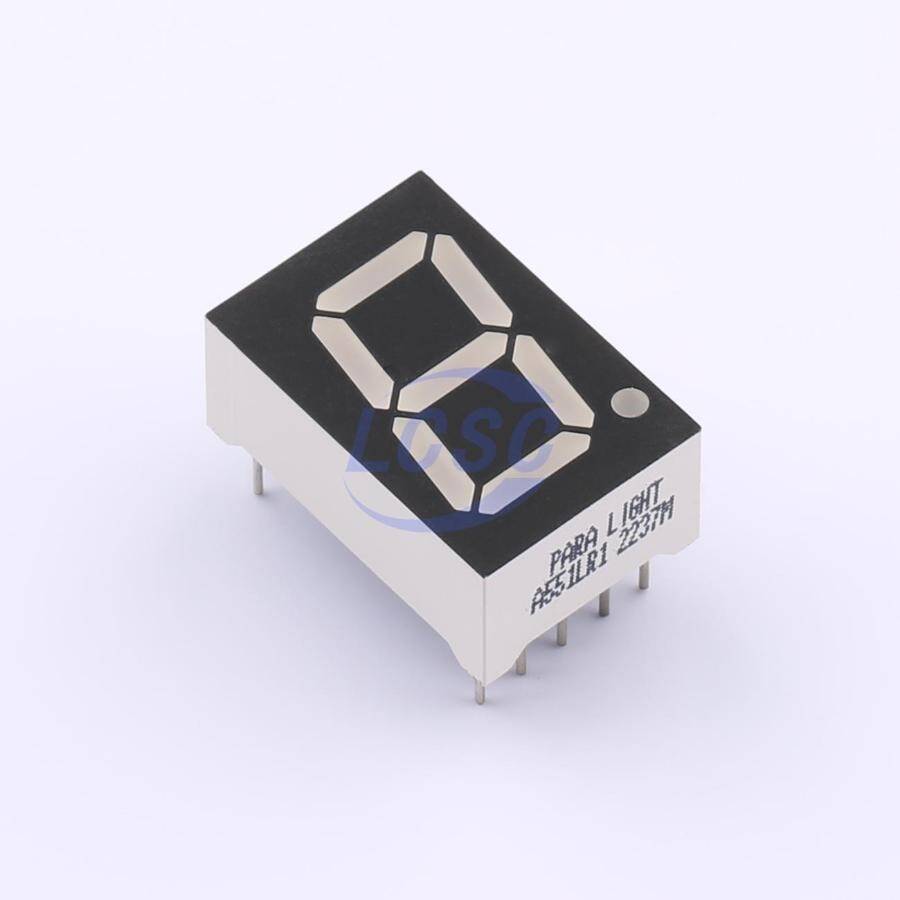 PARALIGHT A551LR1-IN B/W - 3