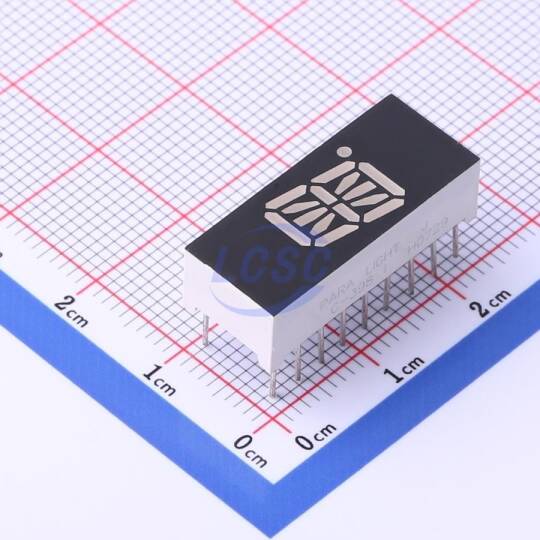 PARALIGHT C-398I