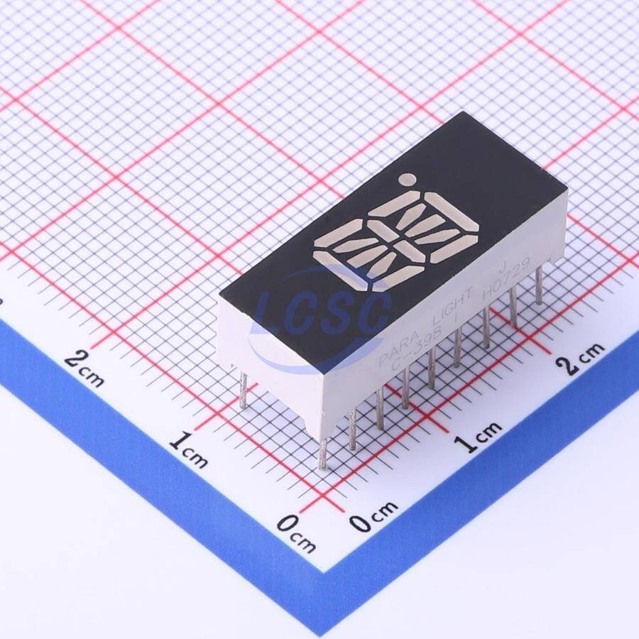 PARALIGHT C-398I - 1