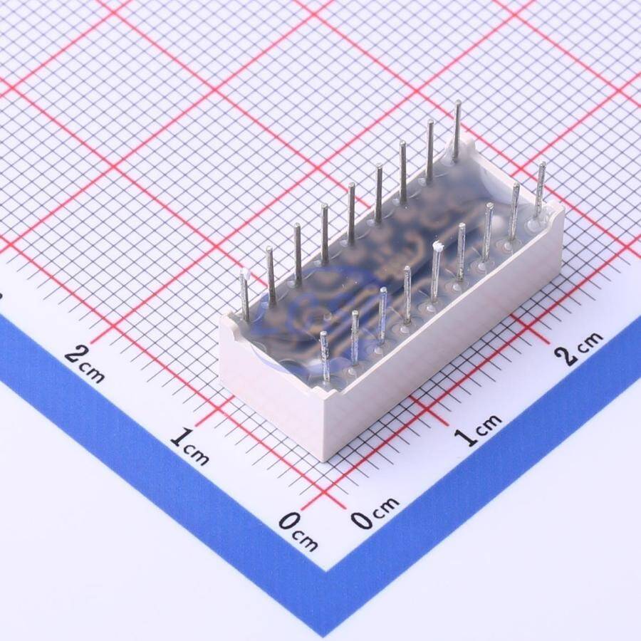 PARALIGHT C-398I - 2