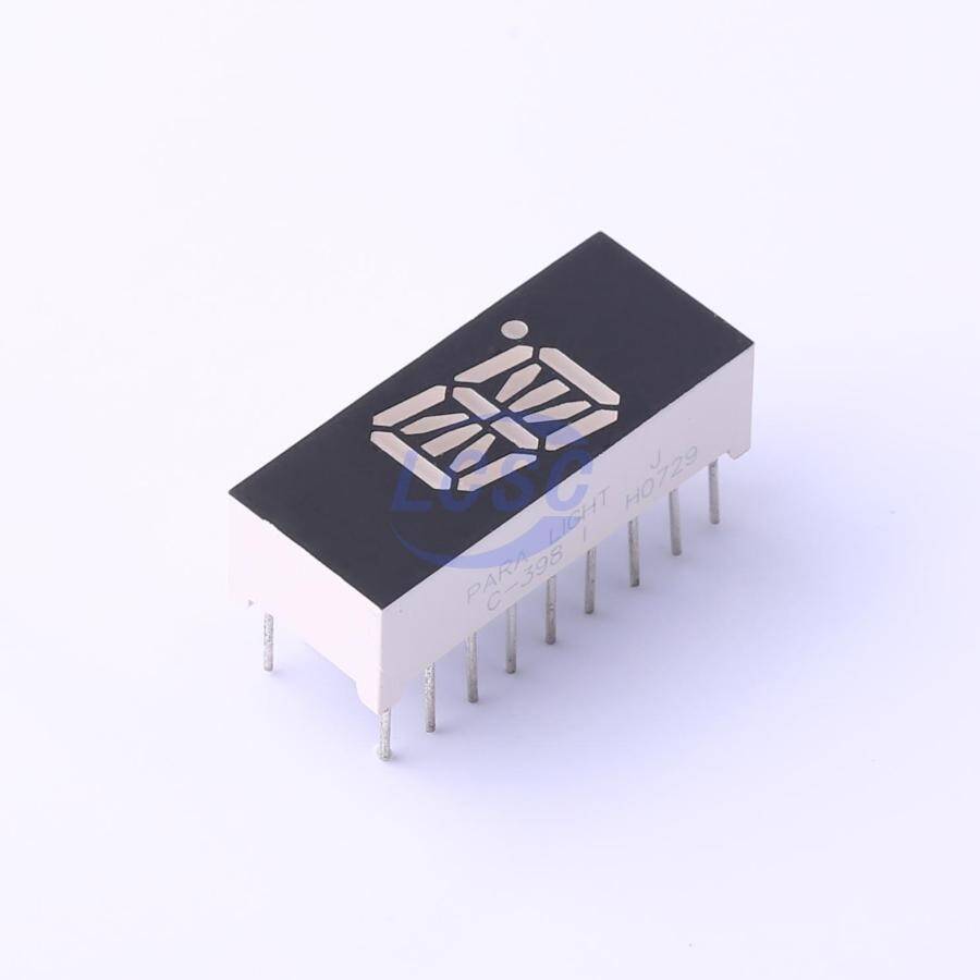 PARALIGHT C-398I - 3