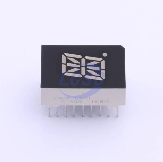 PARALIGHT C-508I - 3