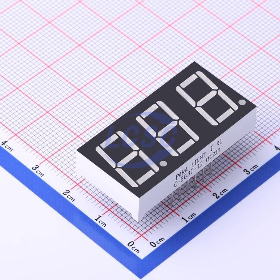 PARALIGHT C-563I-12 - 1