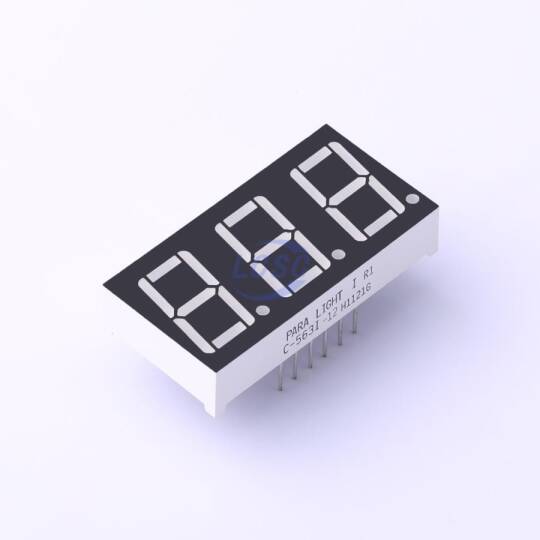 PARALIGHT C-563I-12 - 3