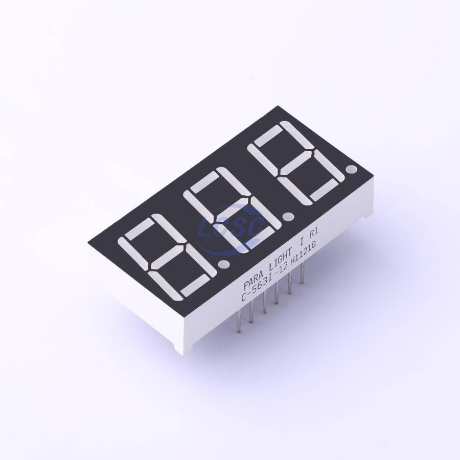 PARALIGHT C-563I-12 - 3