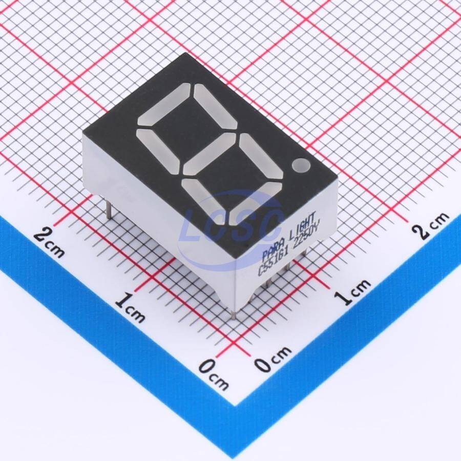 PARALIGHT C551G1-IN B/W - 1