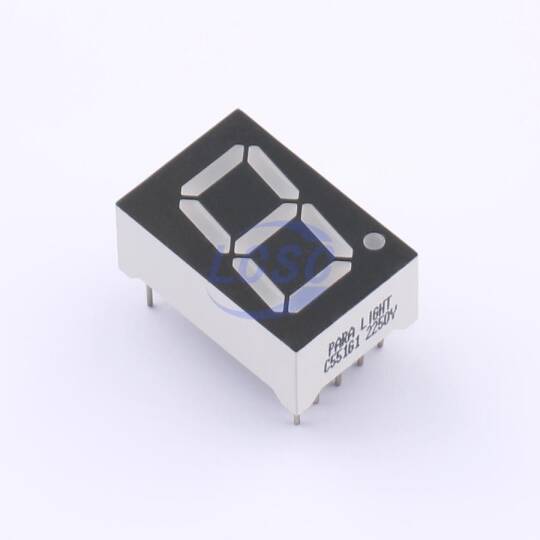 PARALIGHT C551G1-IN B/W - 3