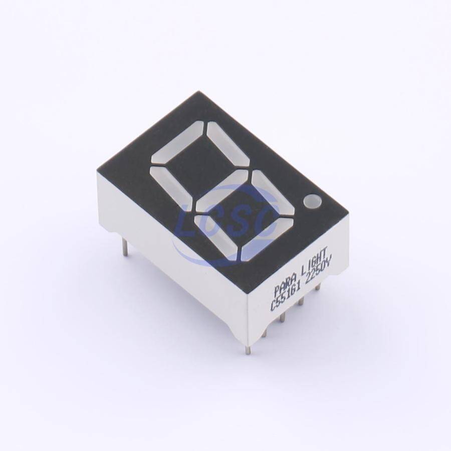 PARALIGHT C551G1-IN B/W - 3