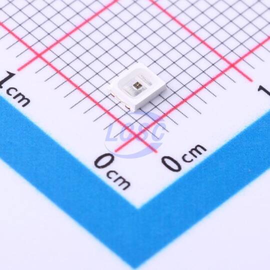 PARALIGHT SZT2835IR1CT-150mA