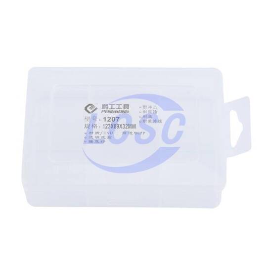 Peng Cheng Hardware Plastic Products 1207