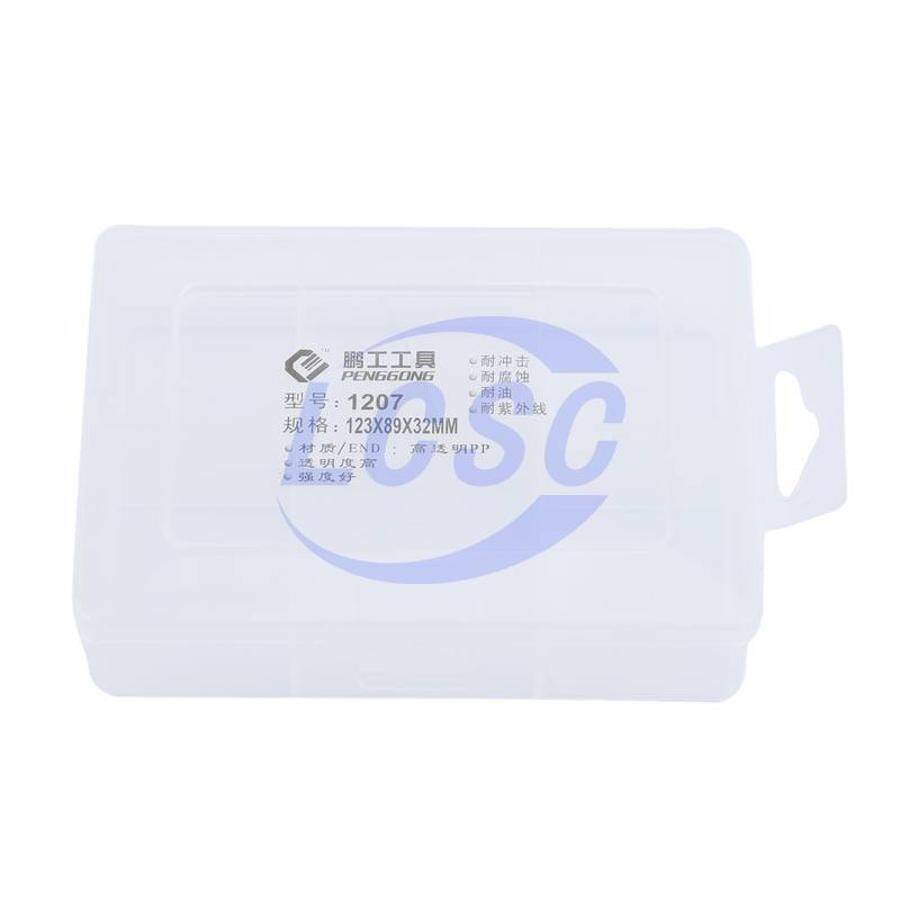 Peng Cheng Hardware Plastic Products 1207 - 1